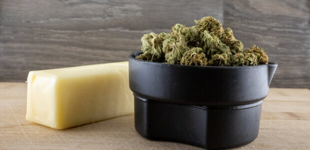 cannabutter the secret ingredient for elevated edibles