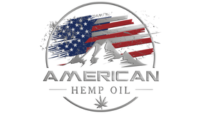 american hemp oil
