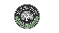 eaf of life wellness was first established in the late 1970s, when the founder’s parents were both diagnosed with cancer. He set out to find alternative methods to relieve the pain from chemo and radiation treatme