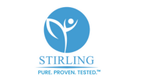 Stirling CBD Oil
