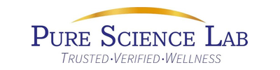 puresciencelab.com Logo