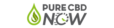 purecbdnow.com Logo