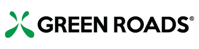 greenroads.com logo