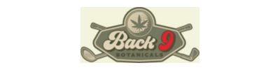 back9botanicals.com logo