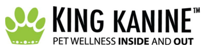 kingkanine.com Logo