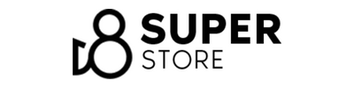 d8superstore.com logo