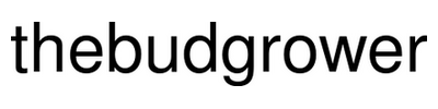 thebudgrower.com Logo