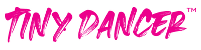 thetinydancer.net Logo